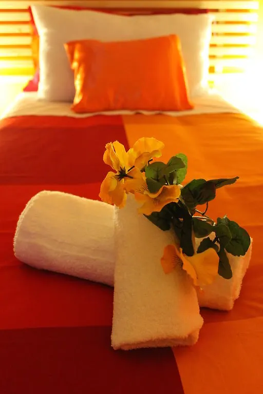 B&B Scirocco D'Africa Catane 3*,  Italie