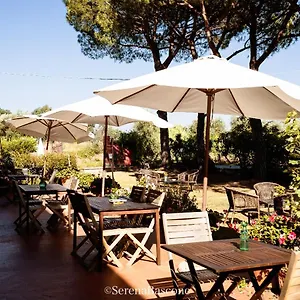 ** Couette-café Il Fornello Italie
