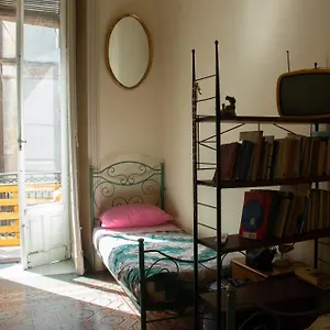 Maison d'hôtes Casa Verdi - House Of Travelers, Catane
