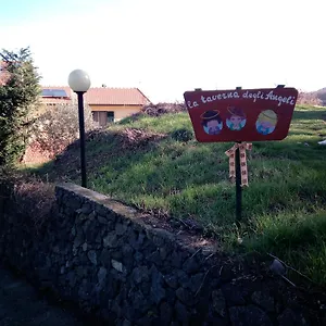 Bed & Breakfast La Taverna Degli Angeli