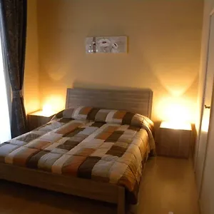 Couette-café Residenza Umberto, Catane