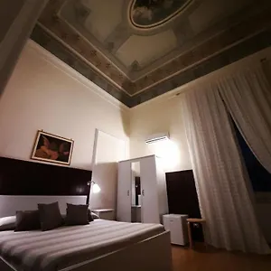 Couette-café Dimora Novecento, Catane