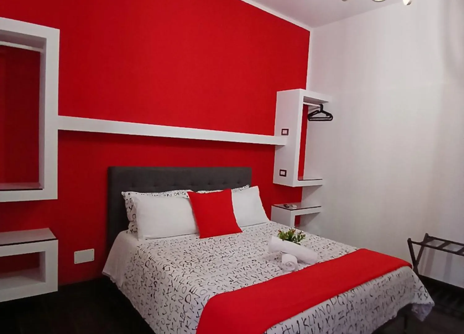 B&B Scirocco D'Africa Catania 3*,