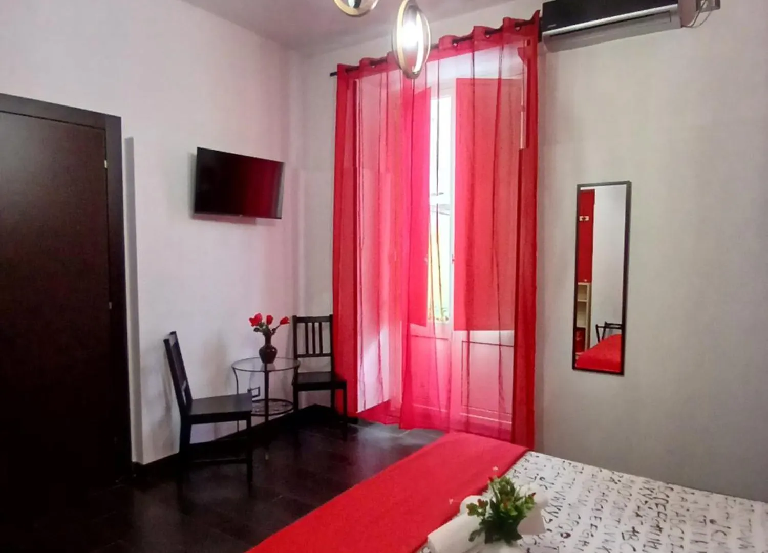 *** Bed and breakfast B&B Scirocco D'Africa Catania Italia