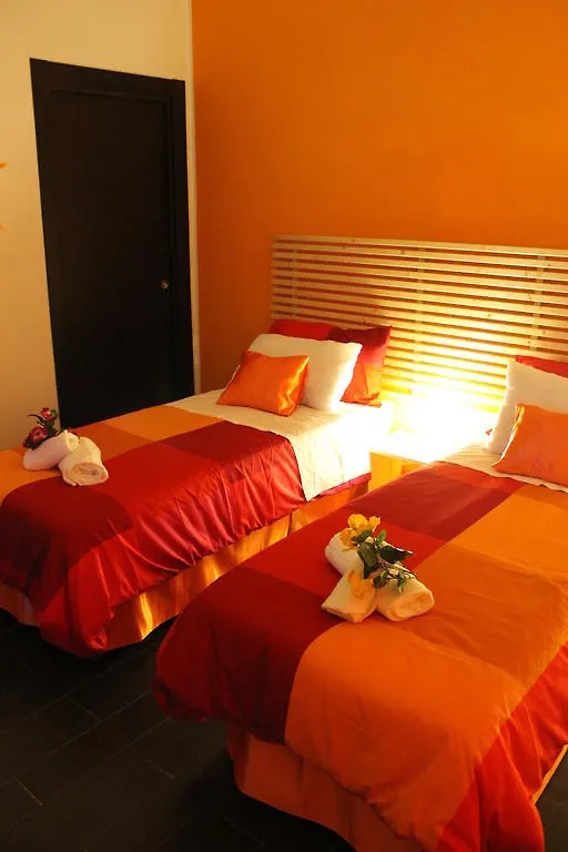 B&B Scirocco D'Africa Catania