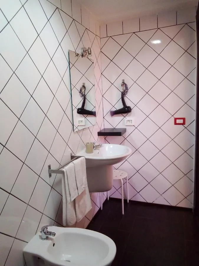 Bed and breakfast B&B Scirocco D'Africa Catania